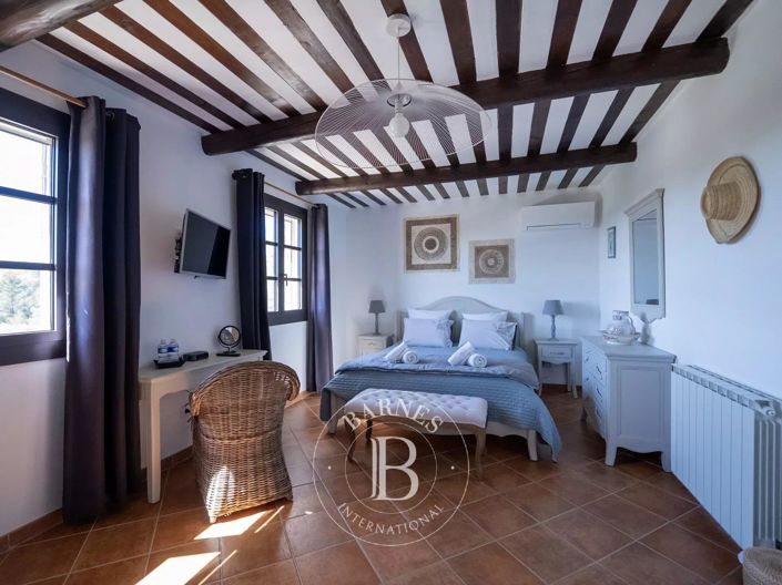 Image No.18-Maison de 5 chambres à vendre à Gordes