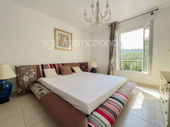 Image No.14-Maison de 5 chambres à vendre à Sainte-Maxime