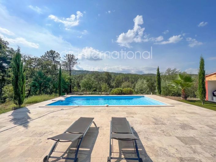 Image No.2-Maison de 5 chambres à vendre à Sainte-Maxime