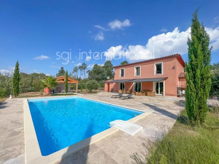 Image No.4-Maison de 5 chambres à vendre à Sainte-Maxime