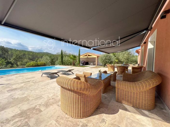 Image No.6-Maison de 5 chambres à vendre à Sainte-Maxime