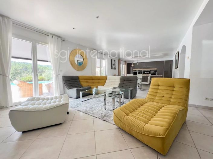 Image No.9-Maison de 5 chambres à vendre à Sainte-Maxime