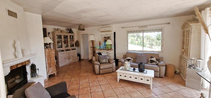 Image No.10-Maison de 5 chambres à vendre à Sainte-Maxime