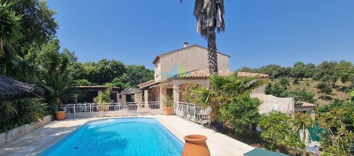 Image No.3-Maison de 5 chambres à vendre à Sainte-Maxime