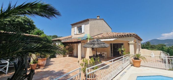 Image No.6-Maison de 5 chambres à vendre à Sainte-Maxime