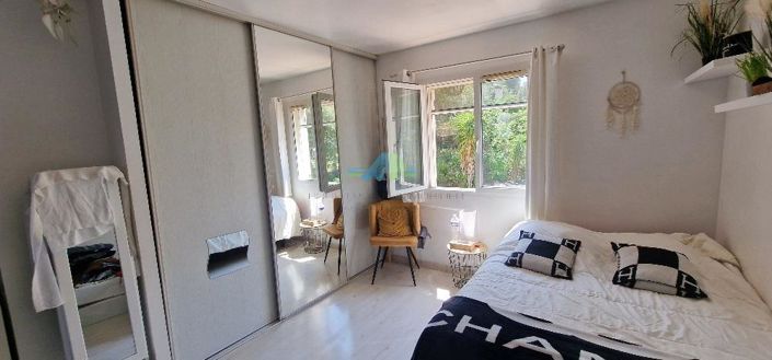 Image No.9-Maison de 5 chambres à vendre à Sainte-Maxime