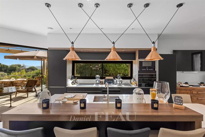 Image No.10-Maison de 3 chambres à vendre à Sainte-Maxime