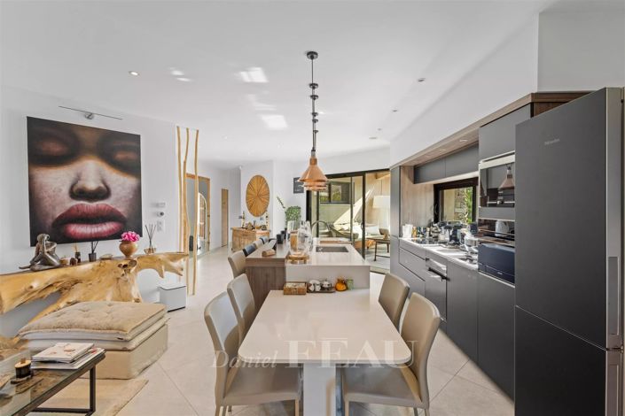 Image No.11-Maison de 3 chambres à vendre à Sainte-Maxime