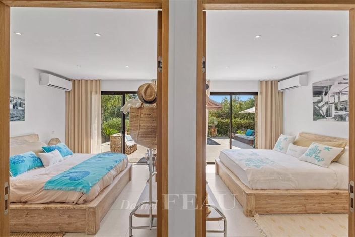 Image No.14-Maison de 3 chambres à vendre à Sainte-Maxime