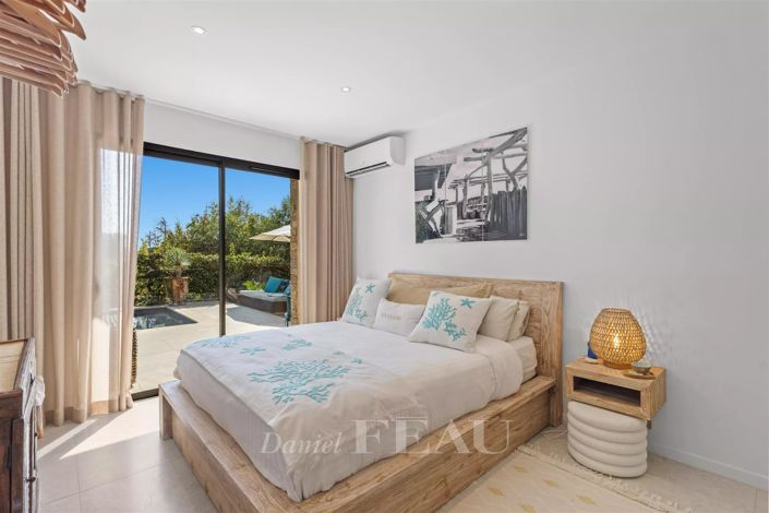 Image No.16-Maison de 3 chambres à vendre à Sainte-Maxime