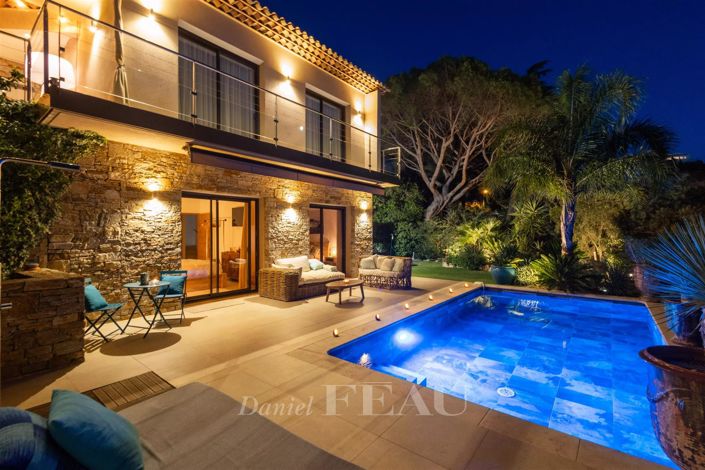 Image No.17-Maison de 3 chambres à vendre à Sainte-Maxime