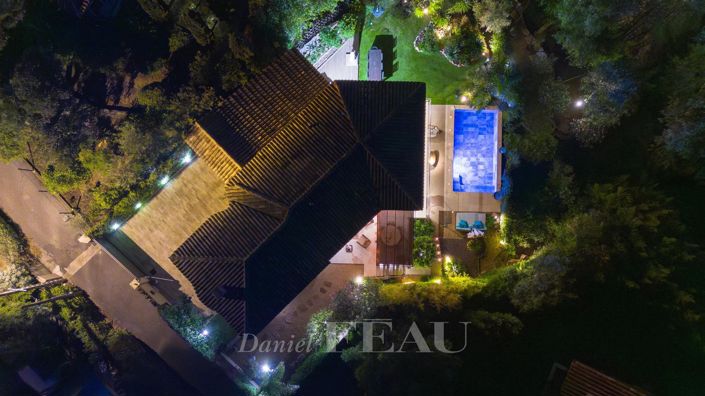 Image No.18-Maison de 3 chambres à vendre à Sainte-Maxime