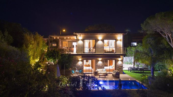 Image No.19-Maison de 3 chambres à vendre à Sainte-Maxime