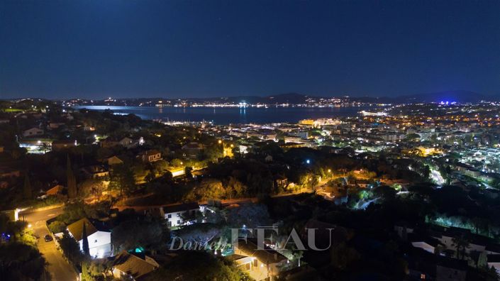 Image No.2-Maison de 3 chambres à vendre à Sainte-Maxime