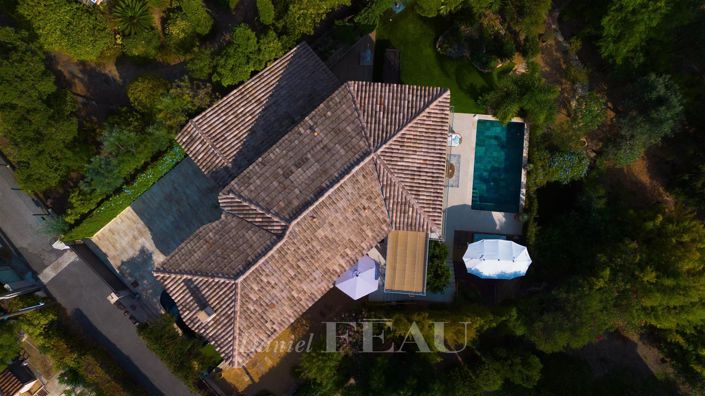 Image No.4-Maison de 3 chambres à vendre à Sainte-Maxime