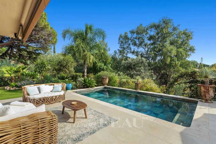 Image No.5-Maison de 3 chambres à vendre à Sainte-Maxime