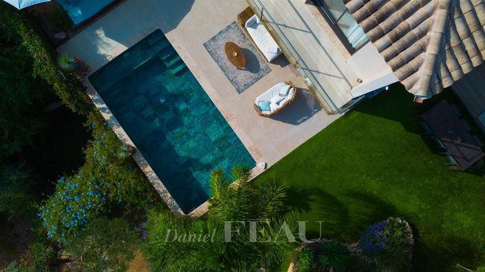 Image No.6-Maison de 3 chambres à vendre à Sainte-Maxime