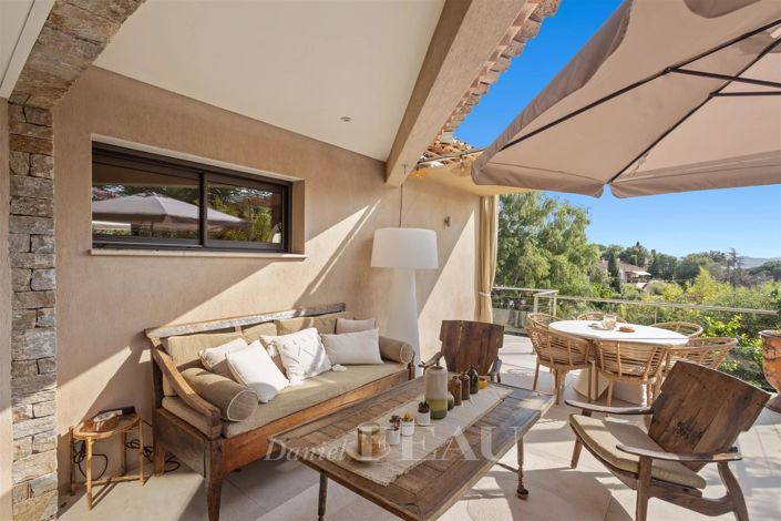 Image No.7-Maison de 3 chambres à vendre à Sainte-Maxime