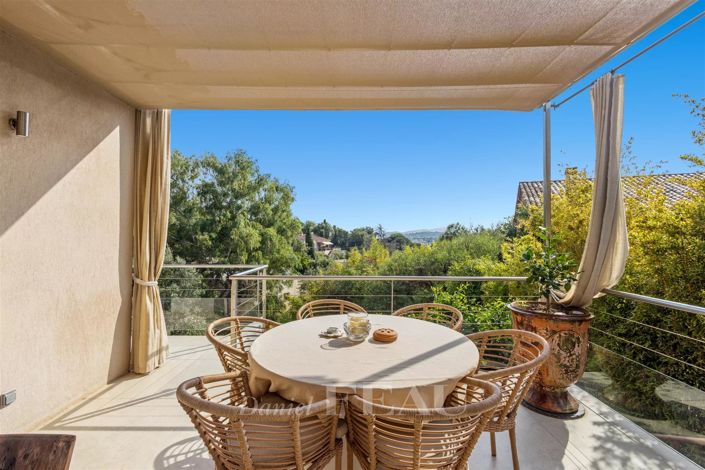 Image No.8-Maison de 3 chambres à vendre à Sainte-Maxime