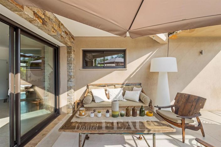 Image No.9-Maison de 3 chambres à vendre à Sainte-Maxime