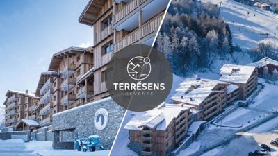 1 Bed Apartment for sale