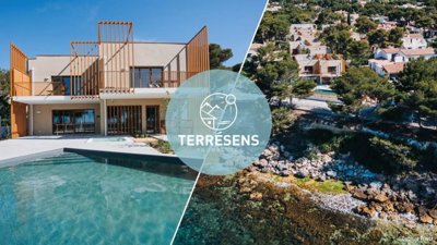 1 - Sausset-les-Pins, Apartment