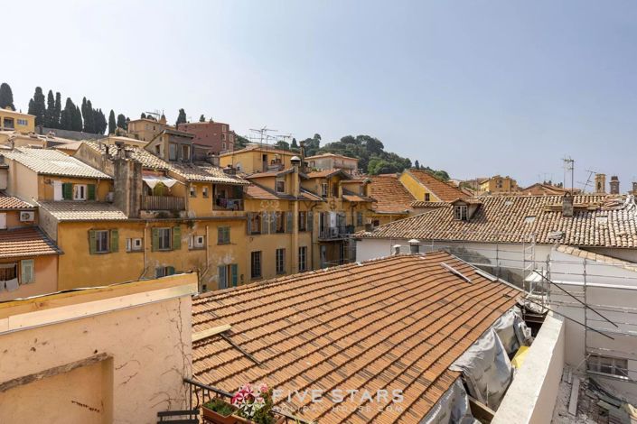 Image No.12-Appartement de 1 chambre à vendre à Nice