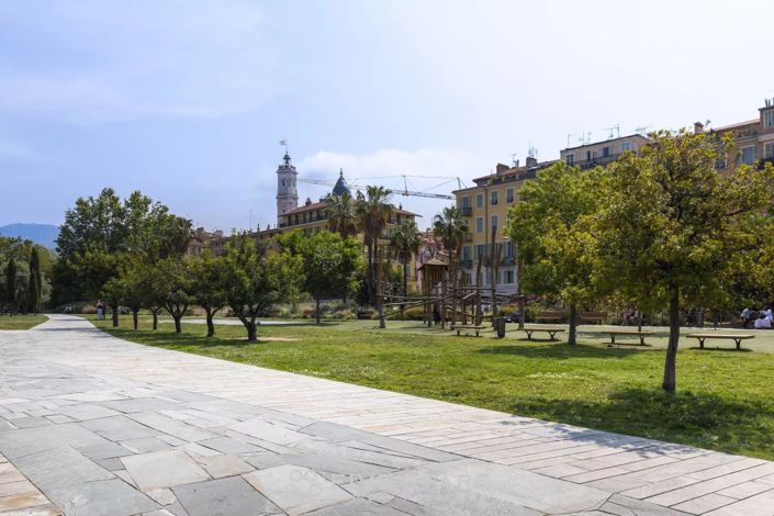 Image No.14-Appartement de 1 chambre à vendre à Nice