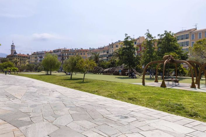 Image No.15-Appartement de 1 chambre à vendre à Nice