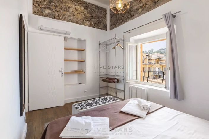 Image No.2-Appartement de 1 chambre à vendre à Nice