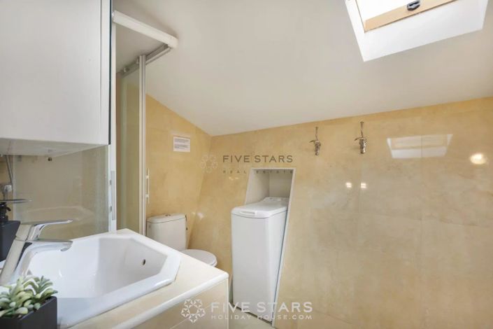 Image No.3-Appartement de 1 chambre à vendre à Nice