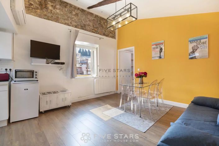 Image No.5-Appartement de 1 chambre à vendre à Nice