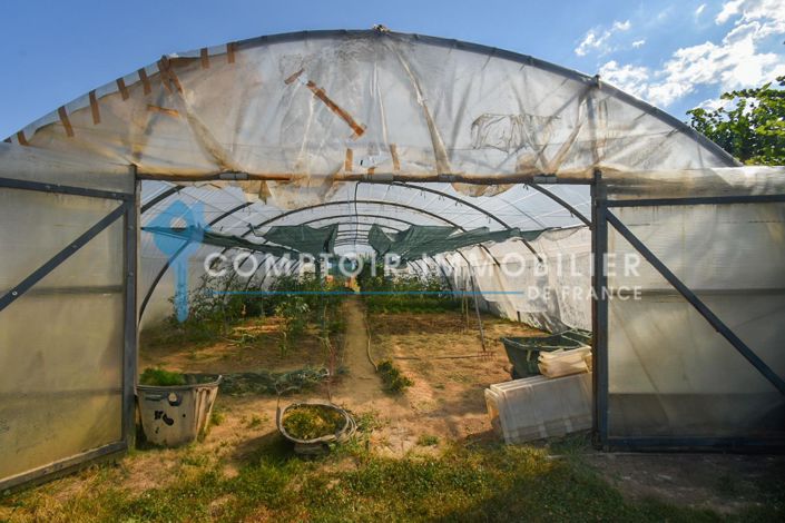 Image No.13-Maison de 4 chambres à vendre à Saint-Vérand