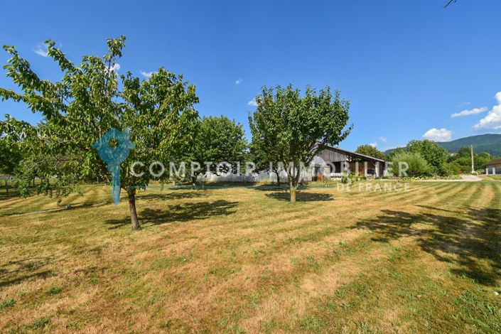 Image No.14-Maison de 4 chambres à vendre à Saint-Vérand