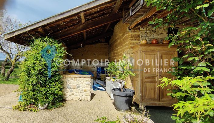 Image No.16-Maison de 4 chambres à vendre à Saint-Vérand