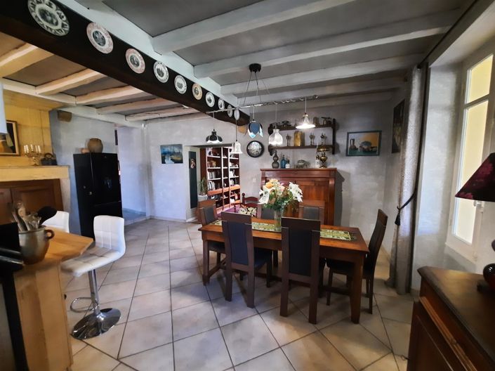 Image No.7-Maison de 3 chambres à vendre à Castillon-la-Bataille