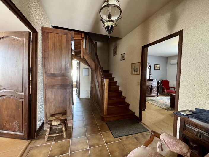 Image No.16-Maison de 9 chambres à vendre à Villeneuve-sur-Lot