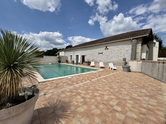 Image No.2-Maison de 9 chambres à vendre à Villeneuve-sur-Lot