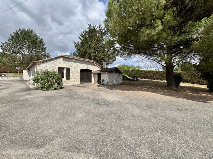 Image No.3-Maison de 9 chambres à vendre à Villeneuve-sur-Lot