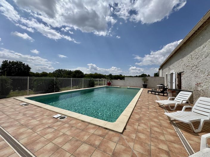 Image No.5-Maison de 9 chambres à vendre à Villeneuve-sur-Lot