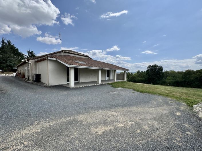 Image No.6-Maison de 9 chambres à vendre à Villeneuve-sur-Lot
