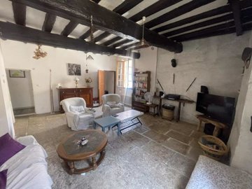 1 - Saint-Gilles, Appartement