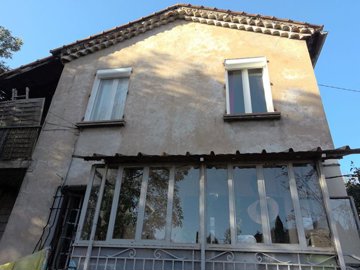 1 - La Grand-Combe, Appartement