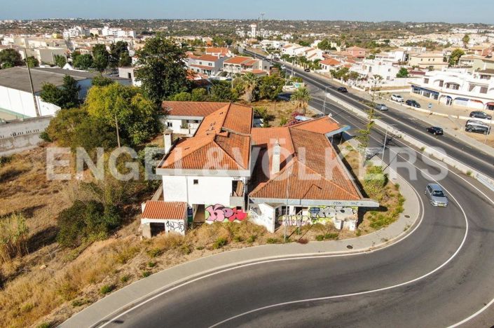 Image No.2-Maison de 26 chambres à vendre à Silves
