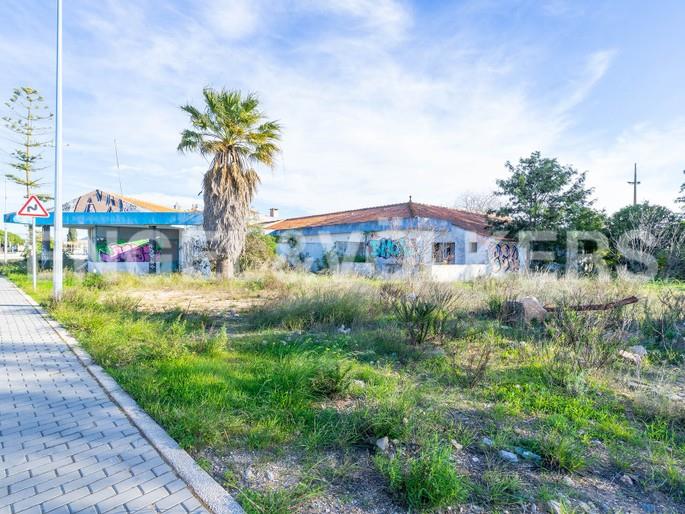 Image No.3-Maison de 26 chambres à vendre à Silves