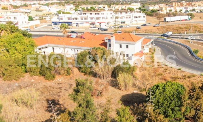 Image No.7-Maison de 26 chambres à vendre à Silves