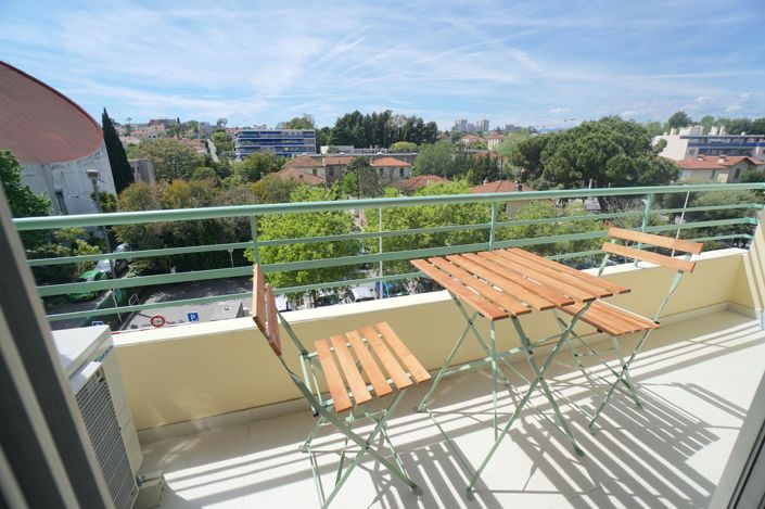 Image No.1-Appartement de 2 chambres à vendre à Antibes