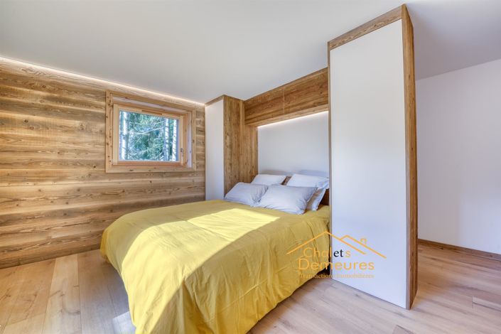 Image No.10-Maison de 7 chambres à vendre à Megève