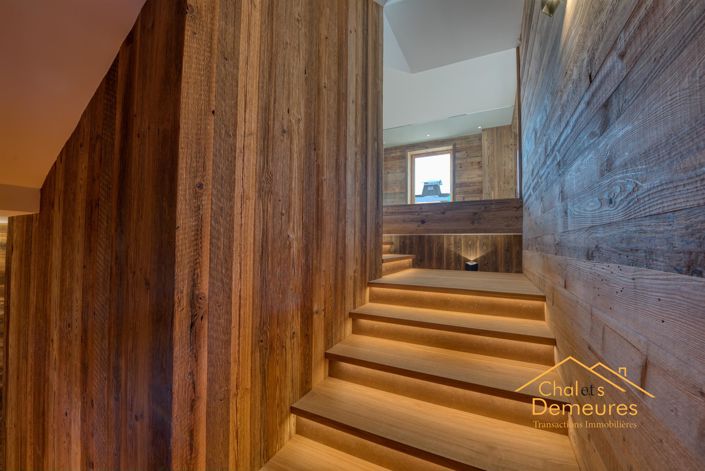 Image No.17-Maison de 7 chambres à vendre à Megève