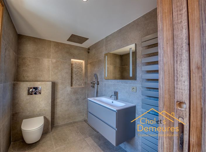 Image No.19-Maison de 7 chambres à vendre à Megève